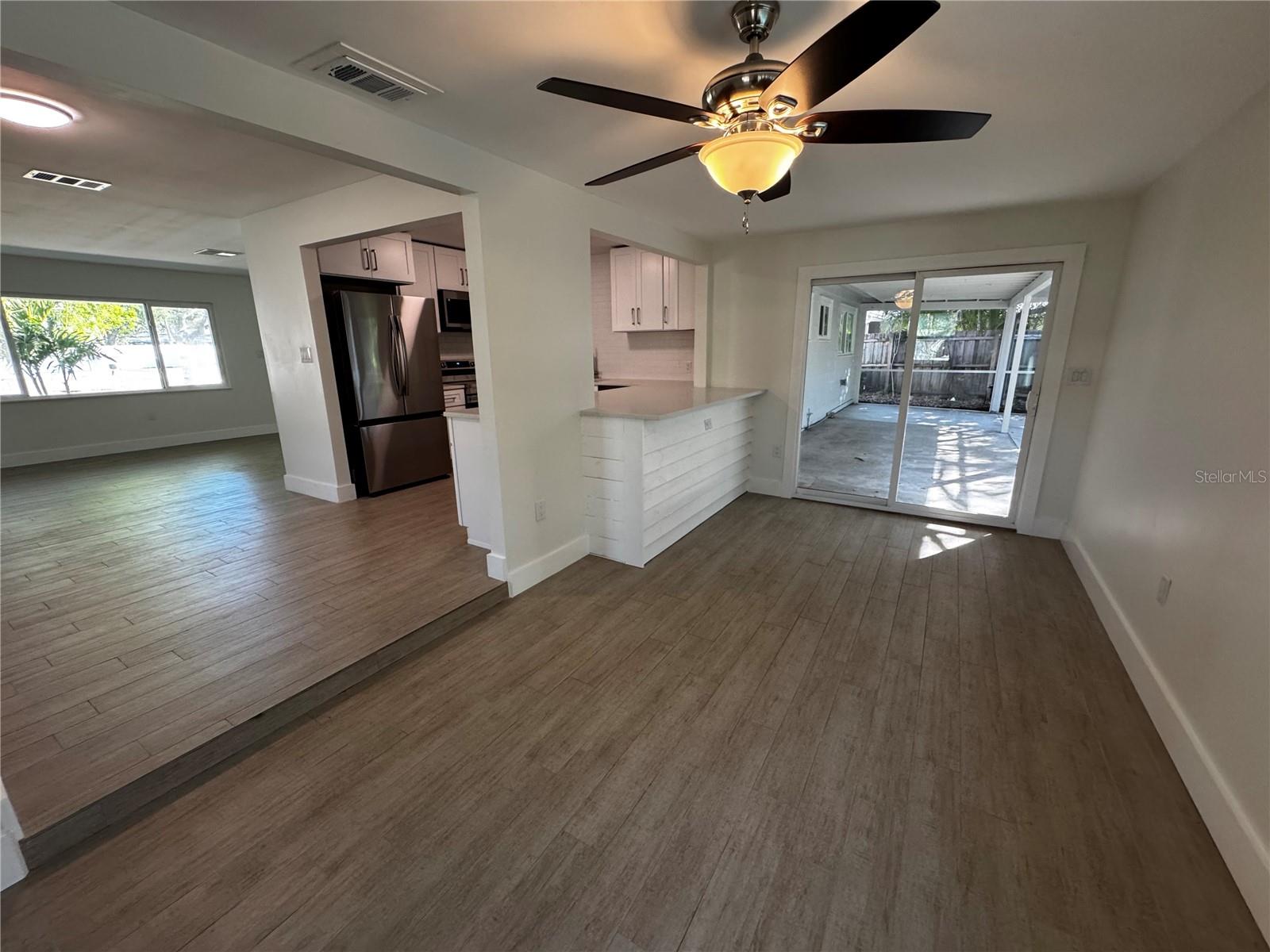 BELLEVUE TERRACE REV - Residential