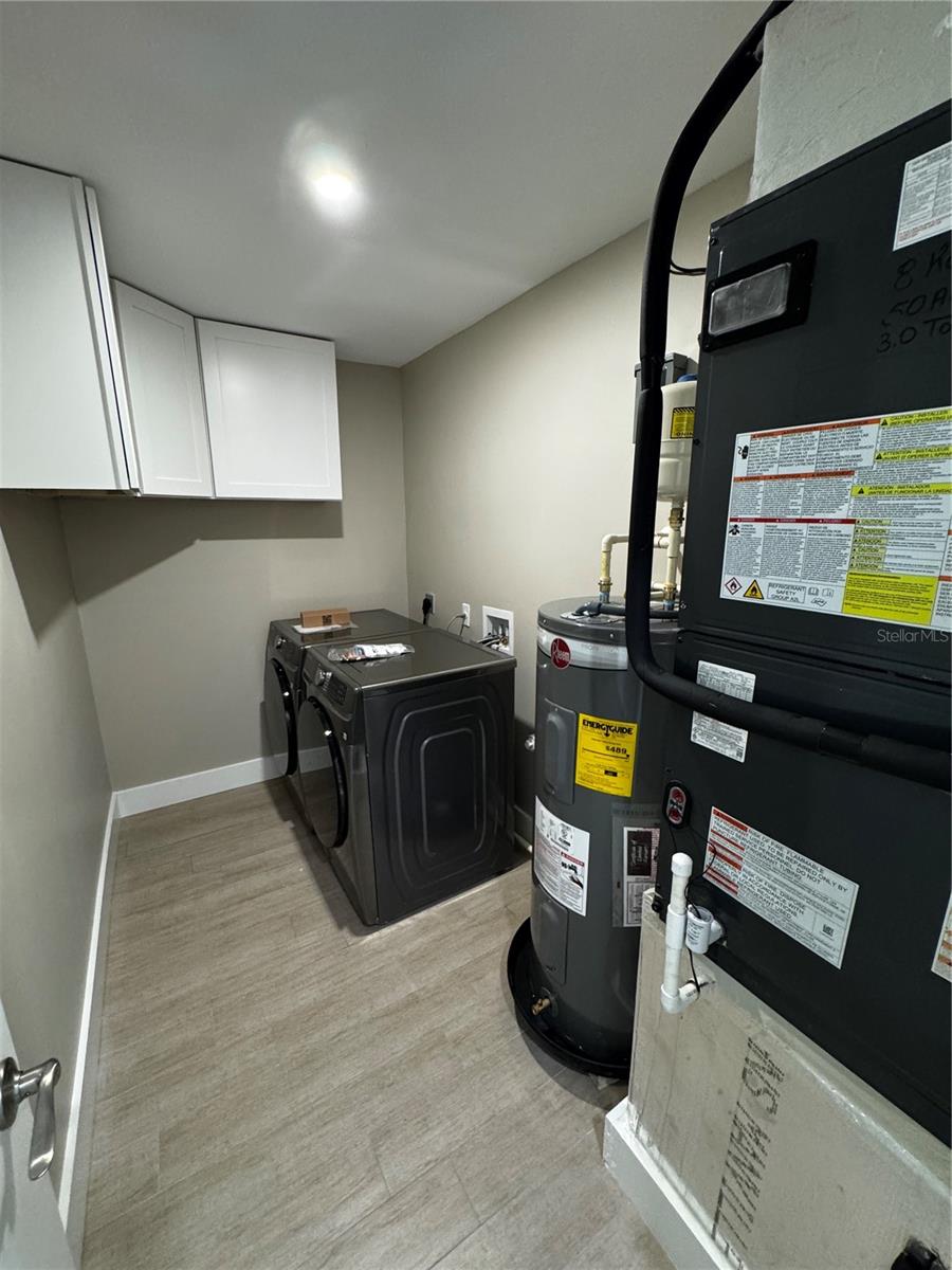 BELLEVUE TERRACE REV - Residential