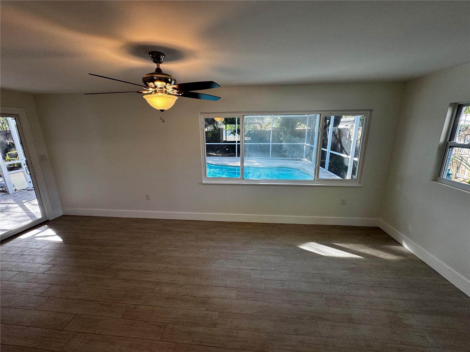 BELLEVUE TERRACE REV - Residential