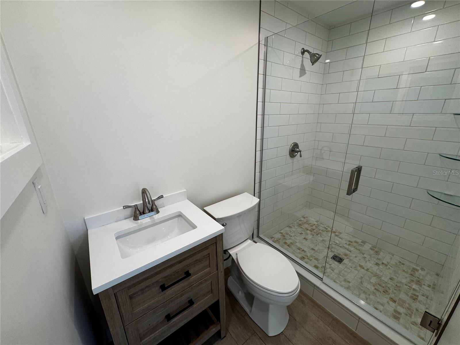 BELLEVUE TERRACE REV - Residential