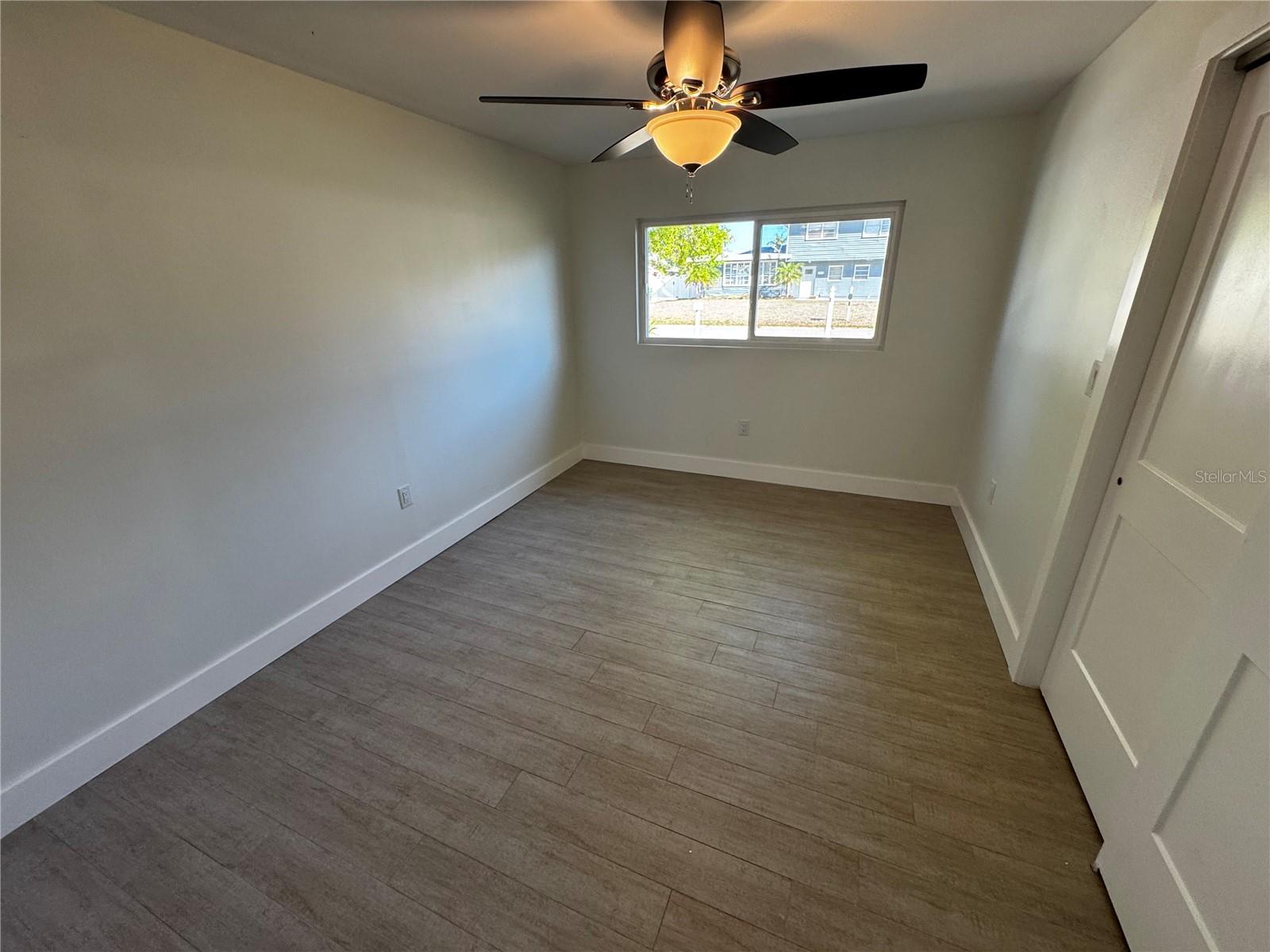 BELLEVUE TERRACE REV - Residential