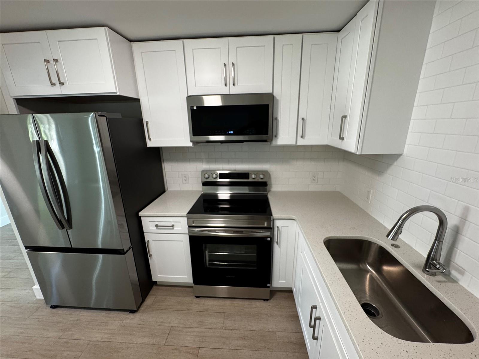 BELLEVUE TERRACE REV - Residential