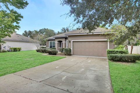 A home in GREEN COVE SPRINGS