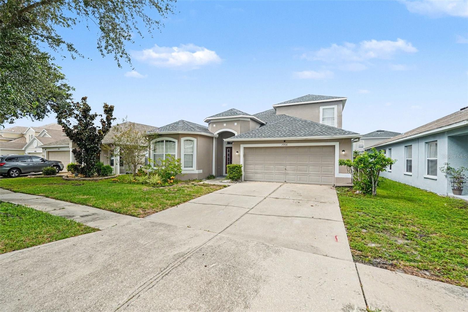 7906 ABBEY MIST COVE