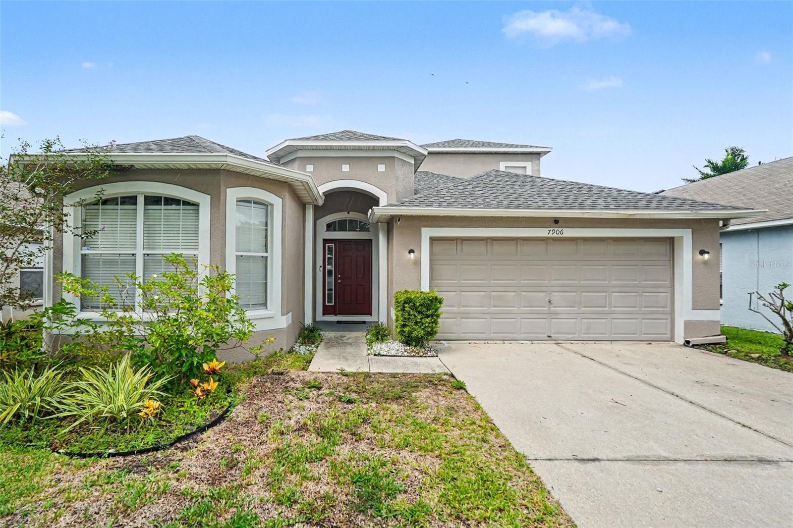 7906 ABBEY MIST COVE