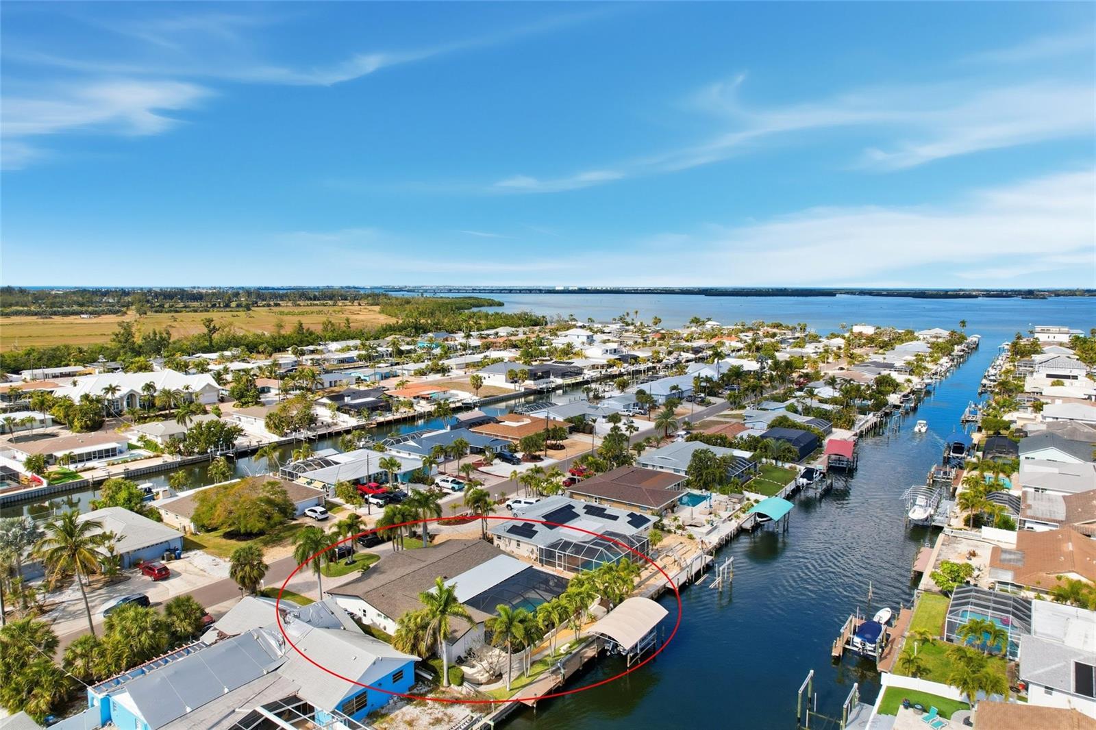 SAN REMO SHORES - Residential