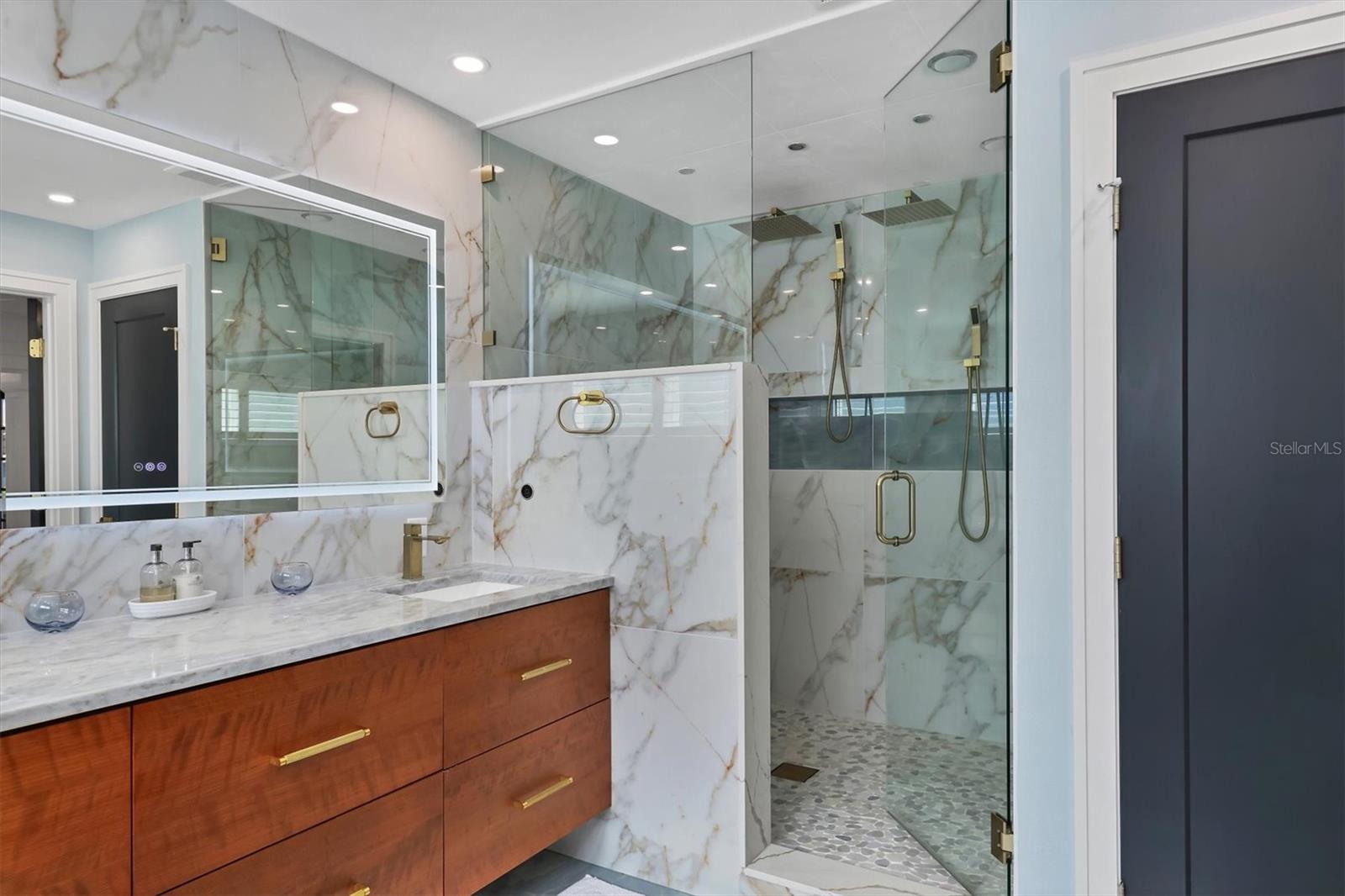 SAN REMO SHORES - Residential