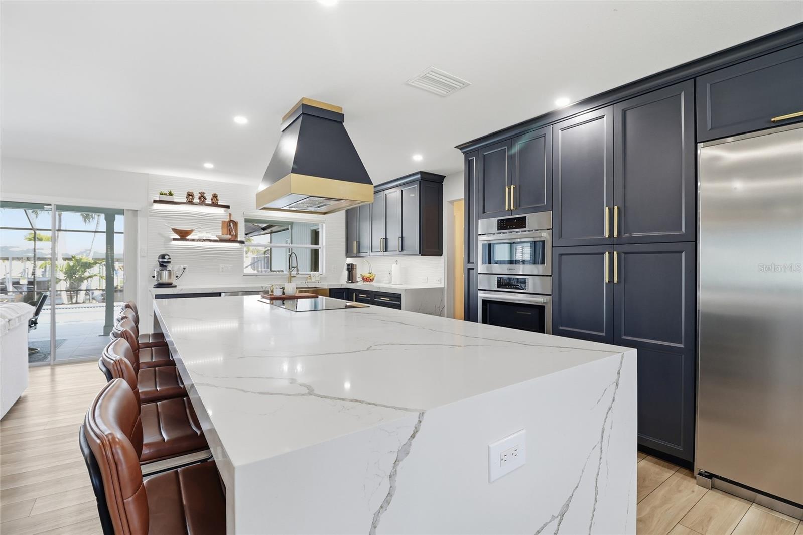 SAN REMO SHORES - Residential