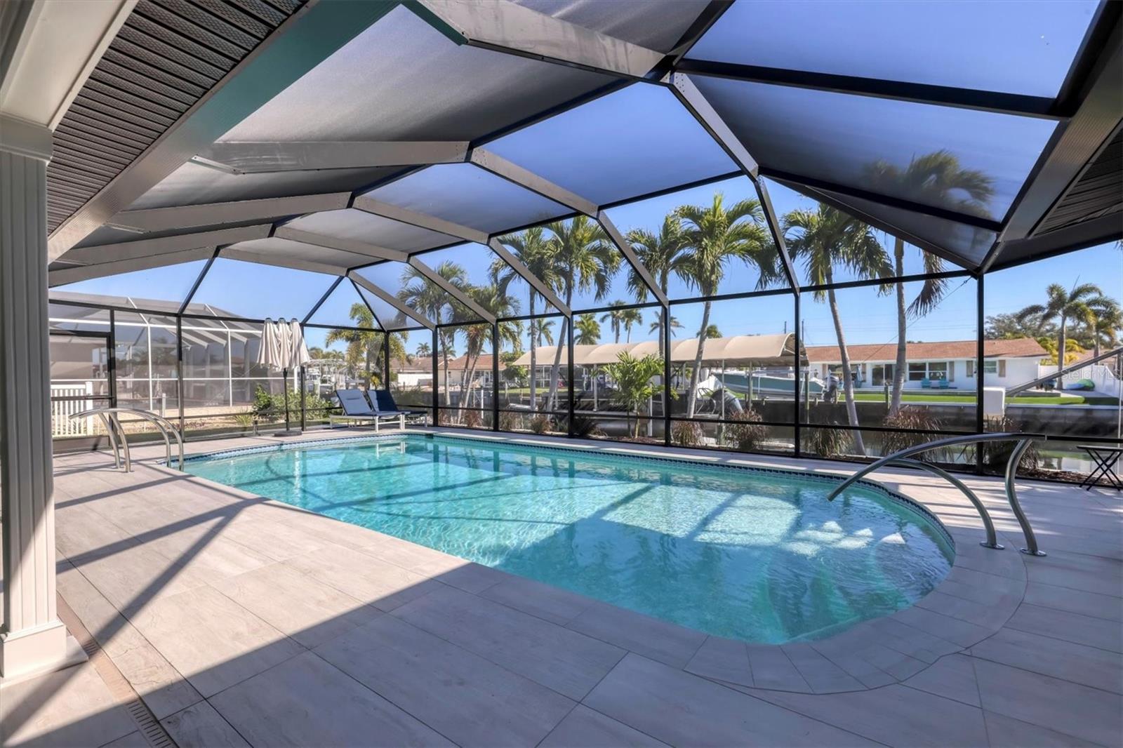 SAN REMO SHORES - Residential