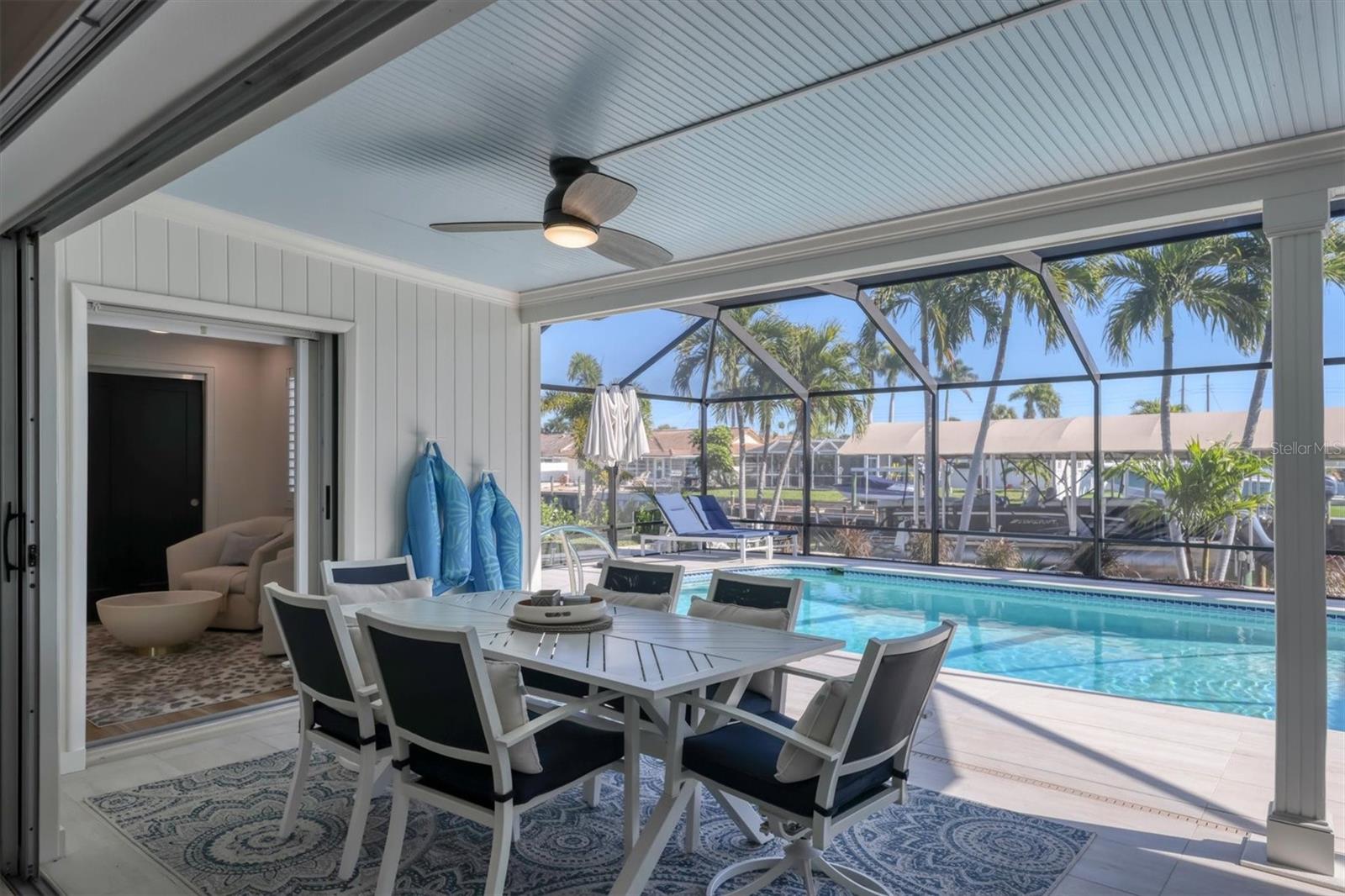 SAN REMO SHORES - Residential