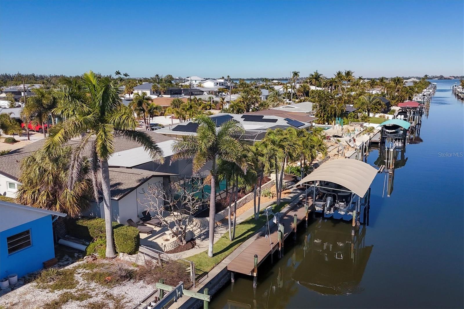 SAN REMO SHORES - Residential