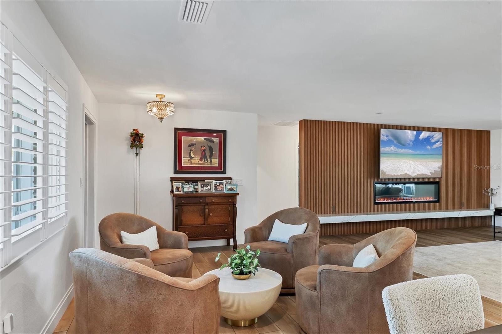 SAN REMO SHORES - Residential