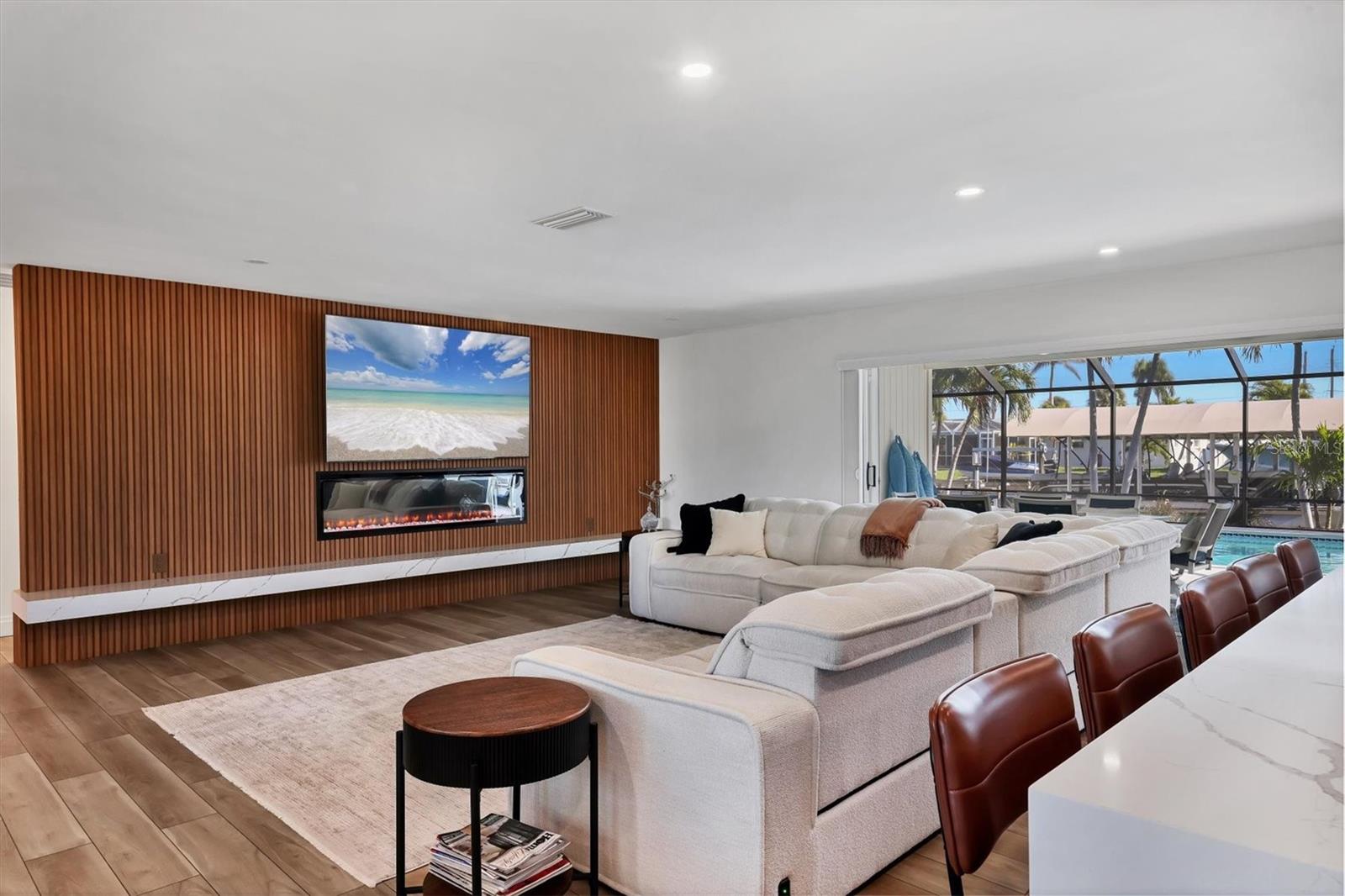 SAN REMO SHORES - Residential