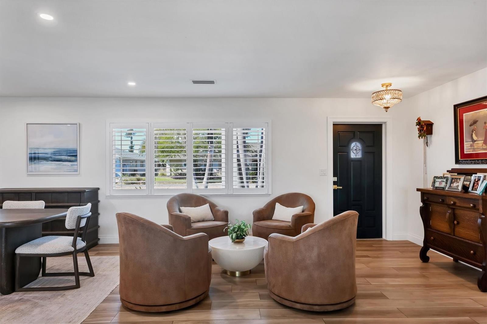 SAN REMO SHORES - Residential