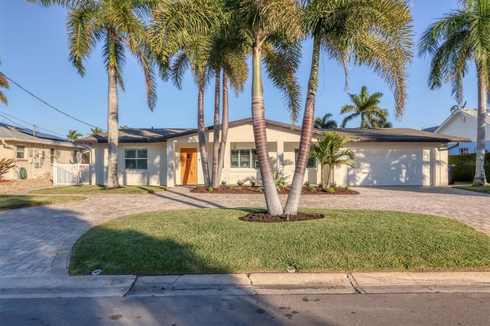 SAN REMO SHORES - Residential