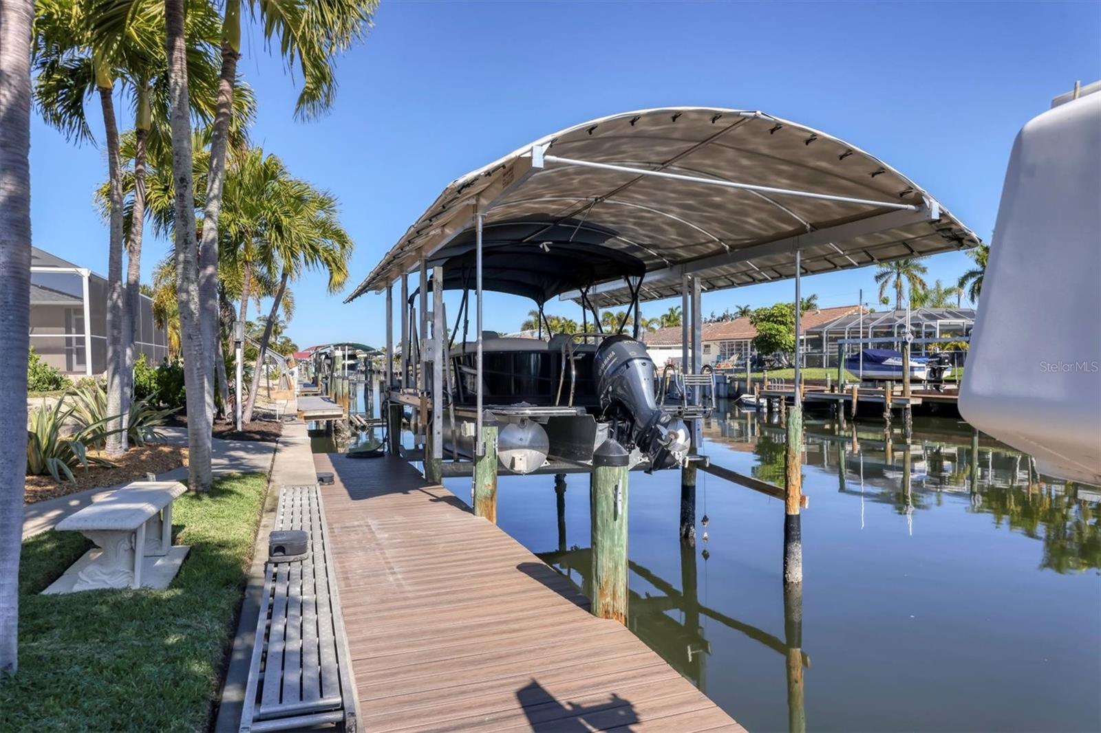 SAN REMO SHORES - Residential