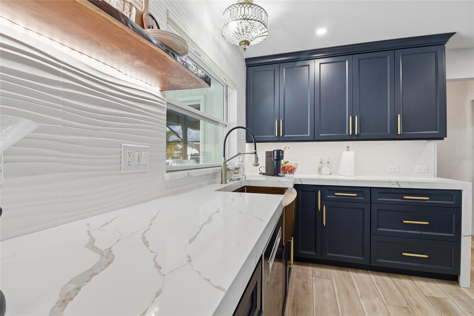 SAN REMO SHORES - Residential