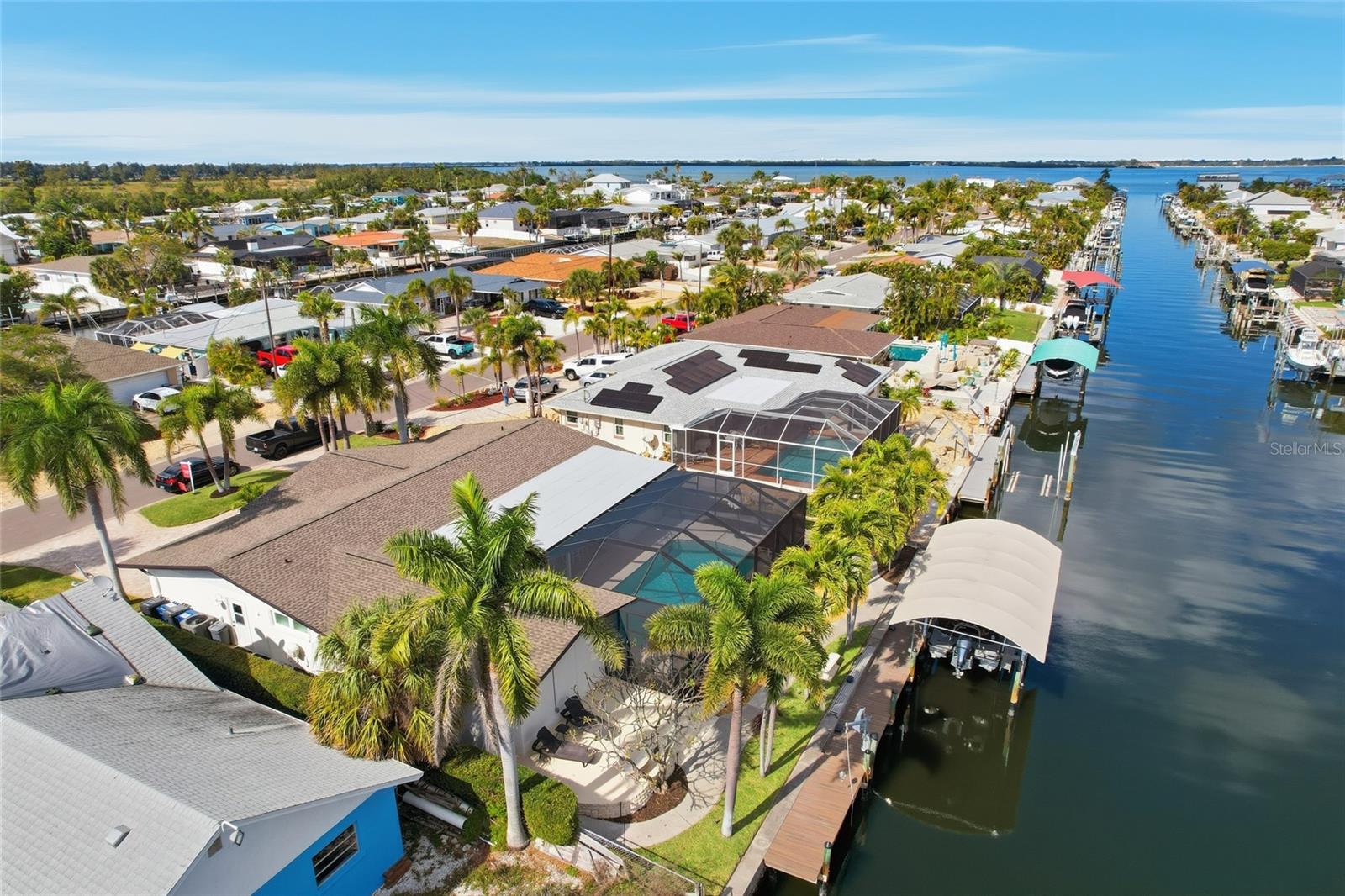 SAN REMO SHORES - Residential