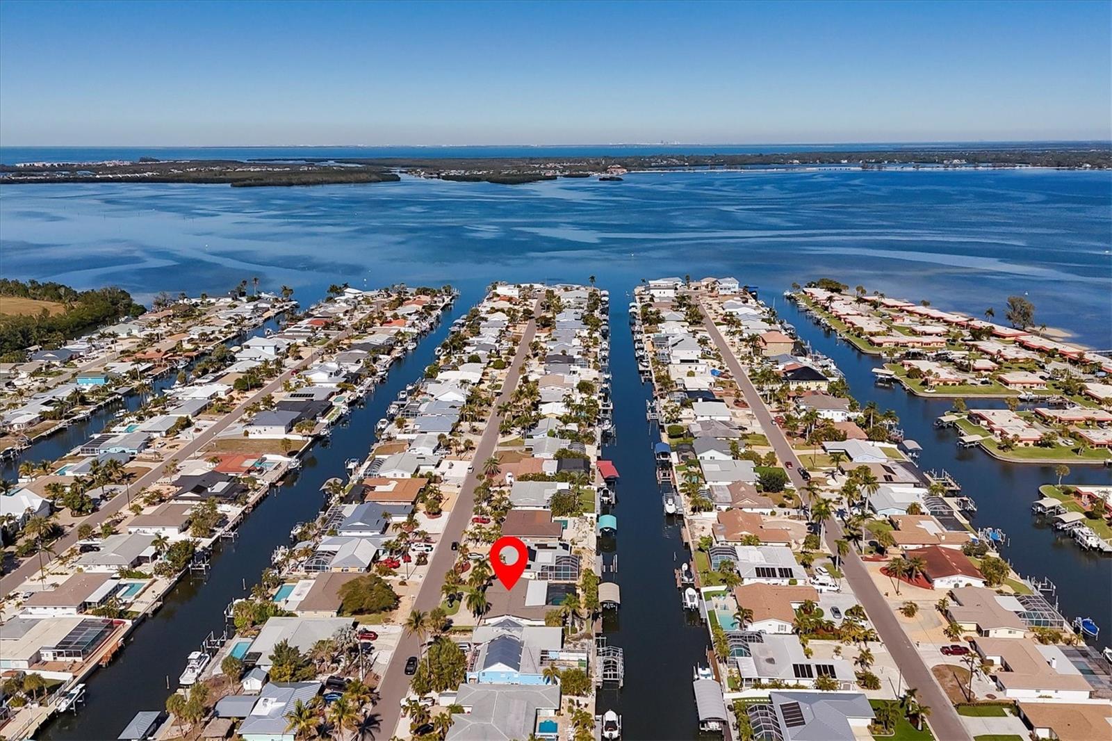 SAN REMO SHORES - Residential