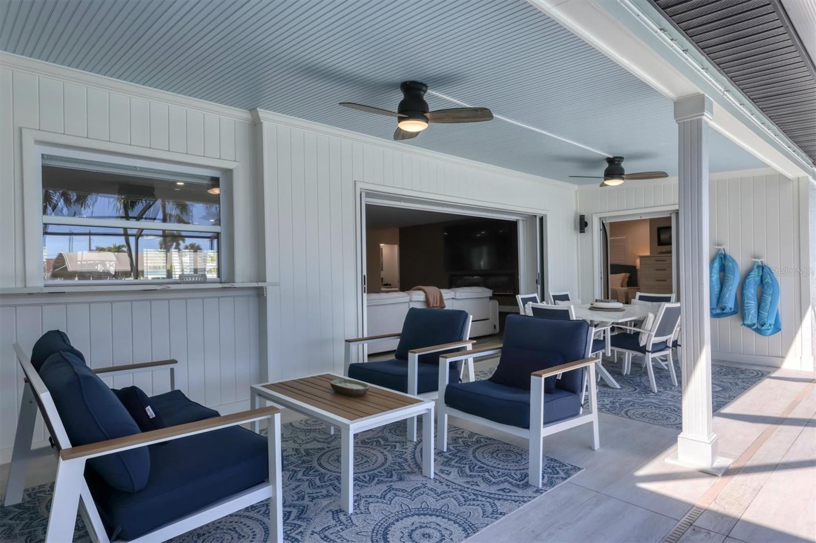 SAN REMO SHORES - Residential