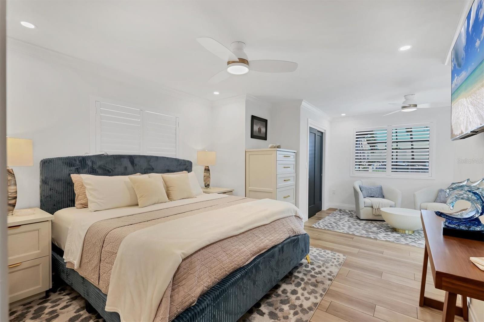 SAN REMO SHORES - Residential