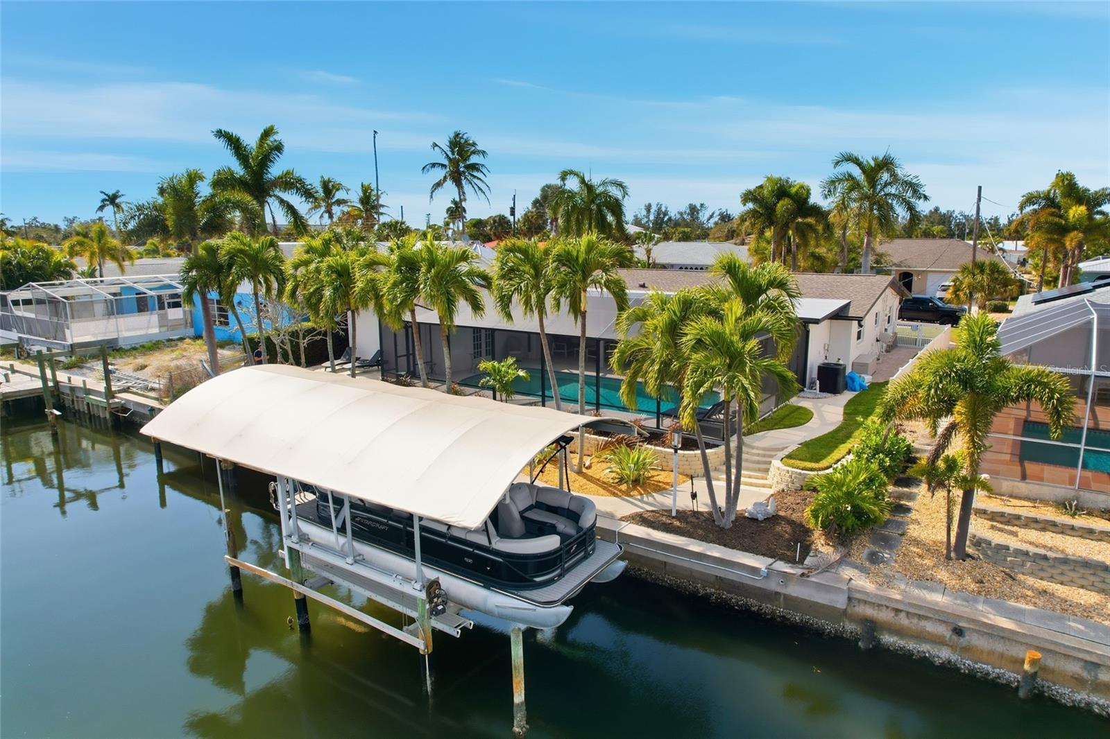 SAN REMO SHORES - Residential