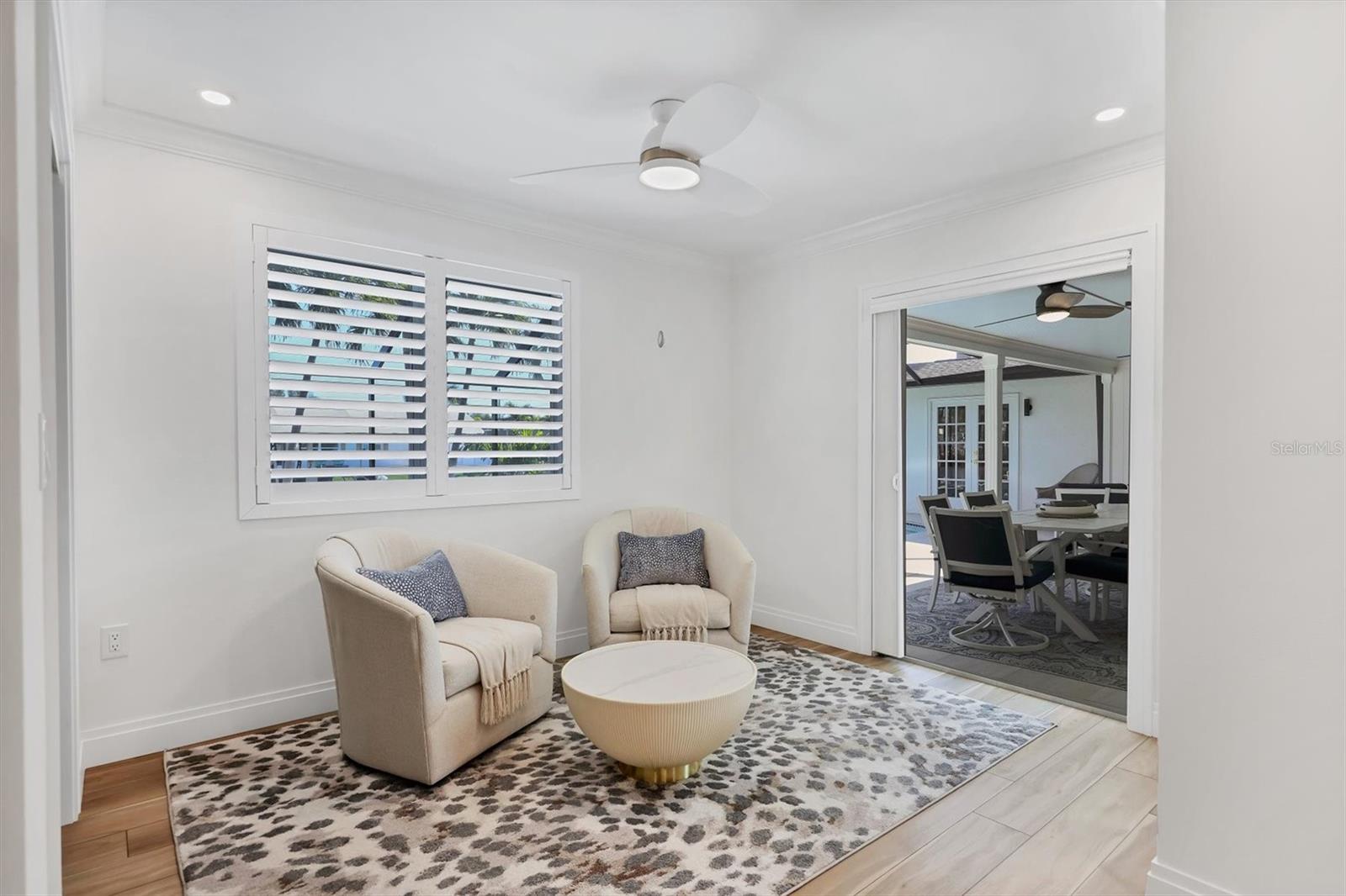 SAN REMO SHORES - Residential