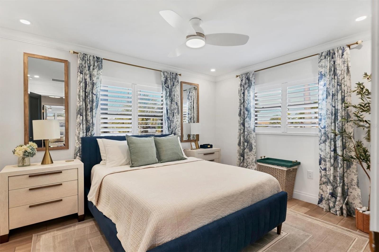 SAN REMO SHORES - Residential