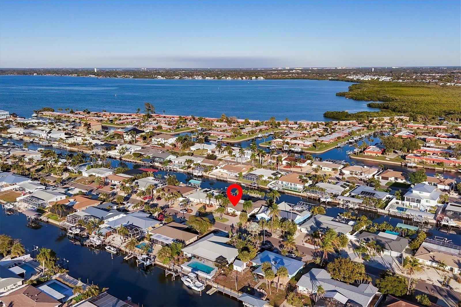 SAN REMO SHORES - Residential