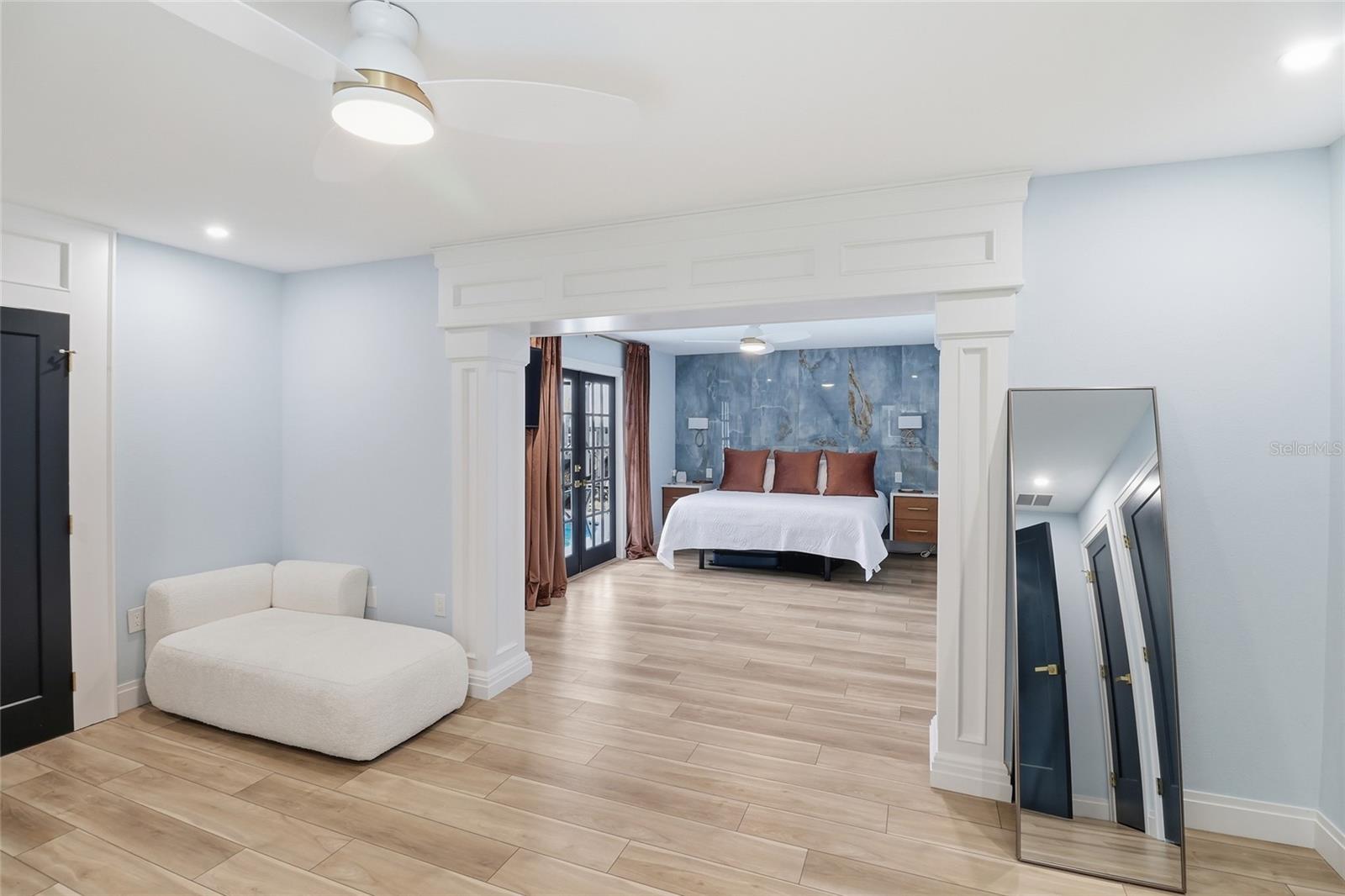 SAN REMO SHORES - Residential