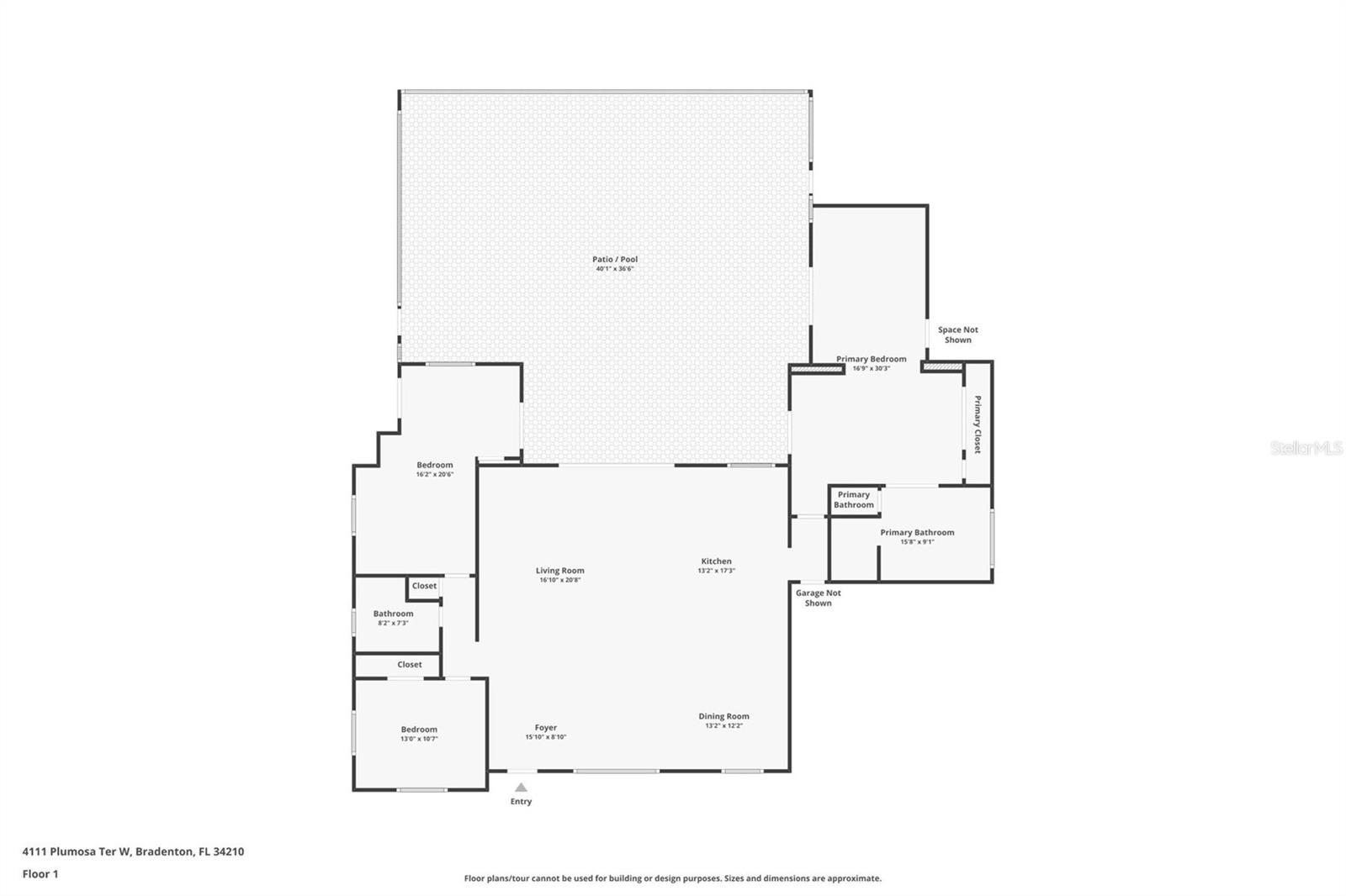 SAN REMO SHORES - Residential