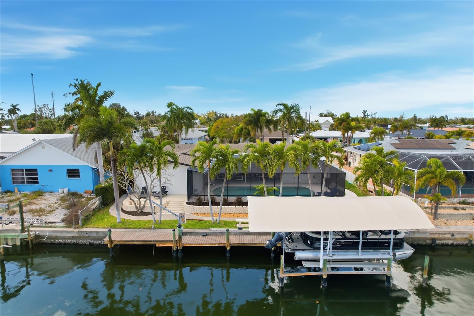 SAN REMO SHORES - Residential