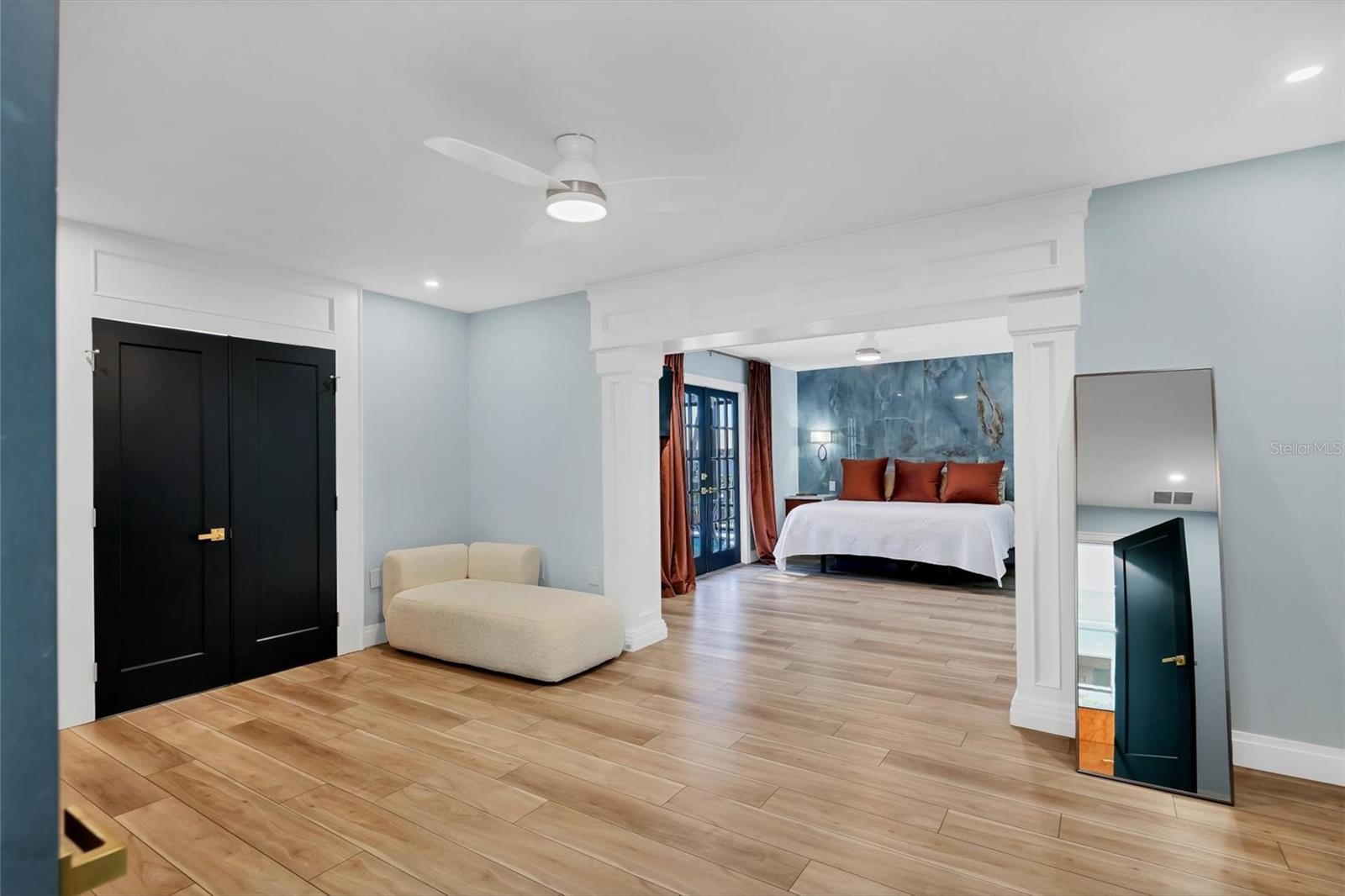 SAN REMO SHORES - Residential