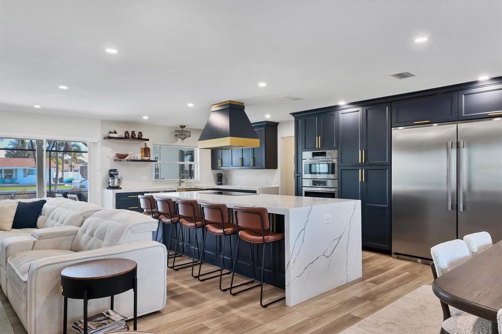 SAN REMO SHORES - Residential