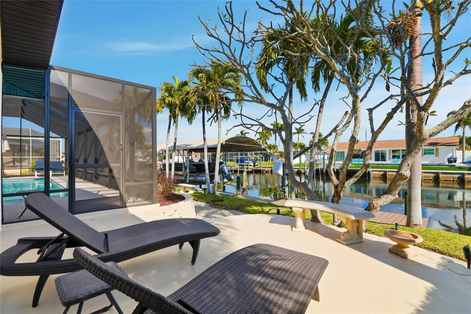 SAN REMO SHORES - Residential