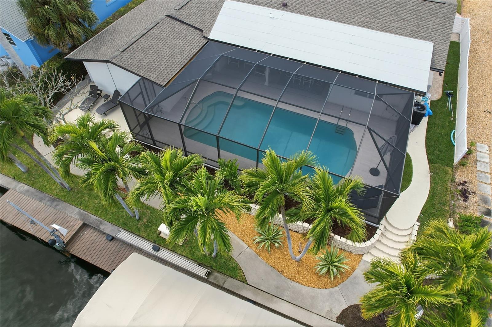 SAN REMO SHORES - Residential