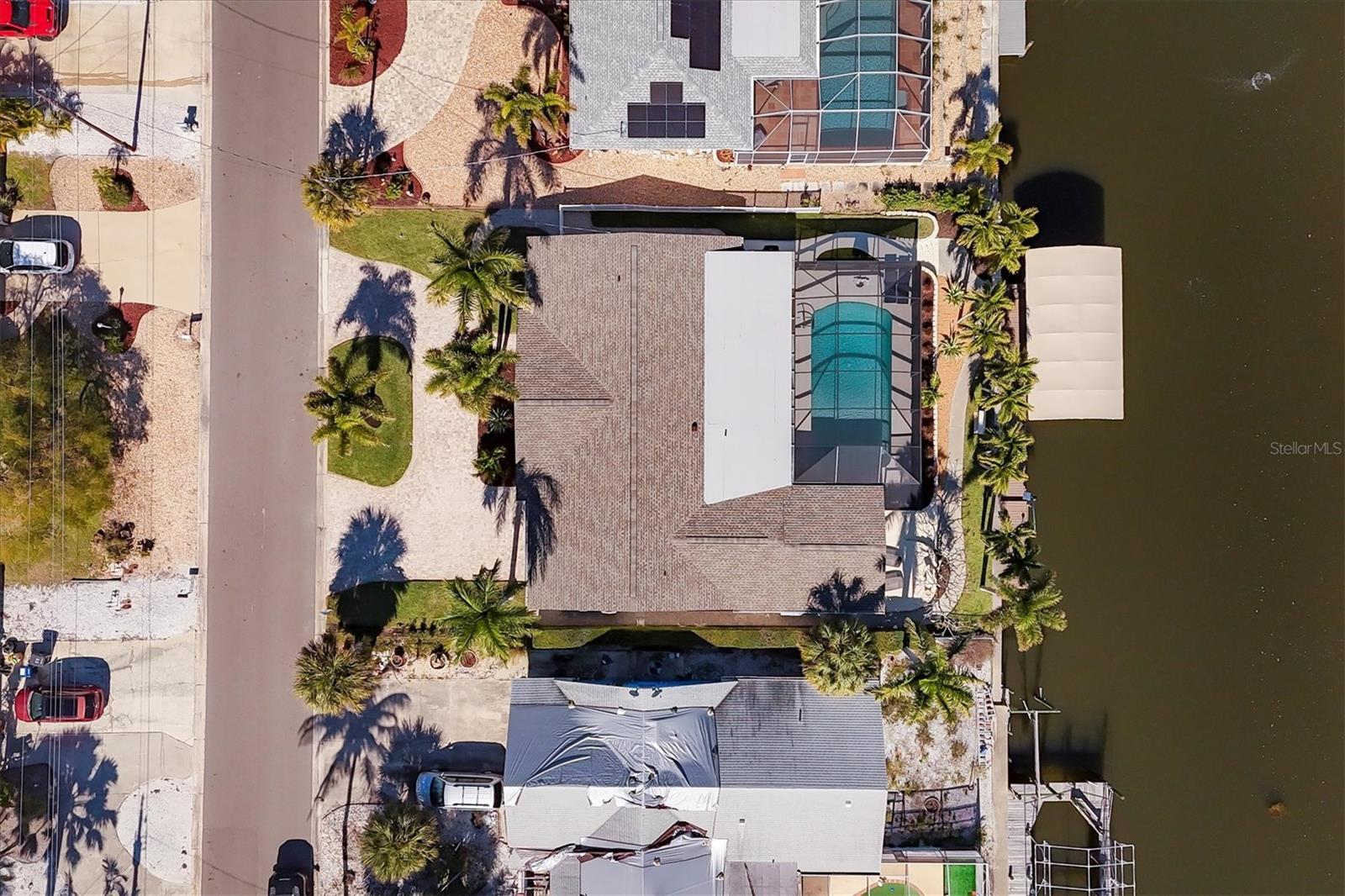 SAN REMO SHORES - Residential