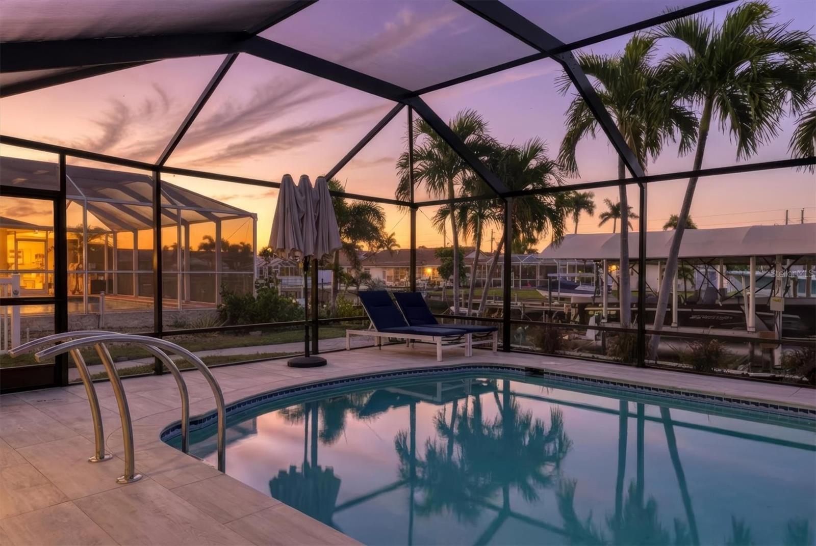 SAN REMO SHORES - Residential