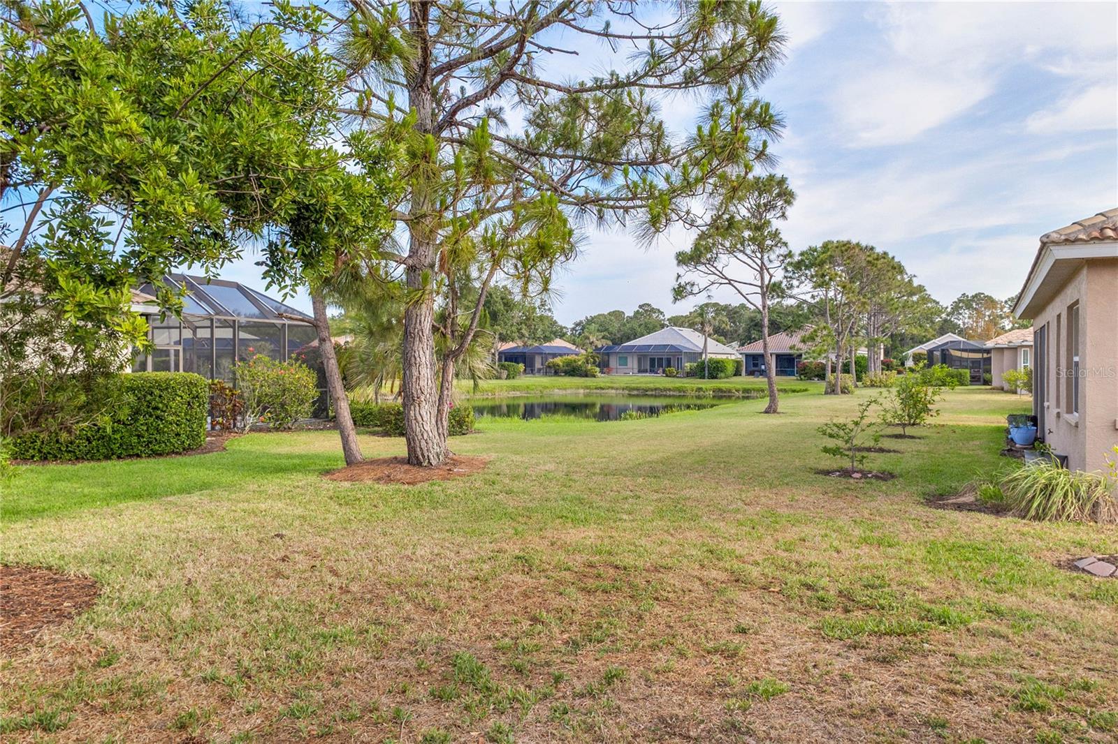 RIVENDELL WOODLANDS - Residential