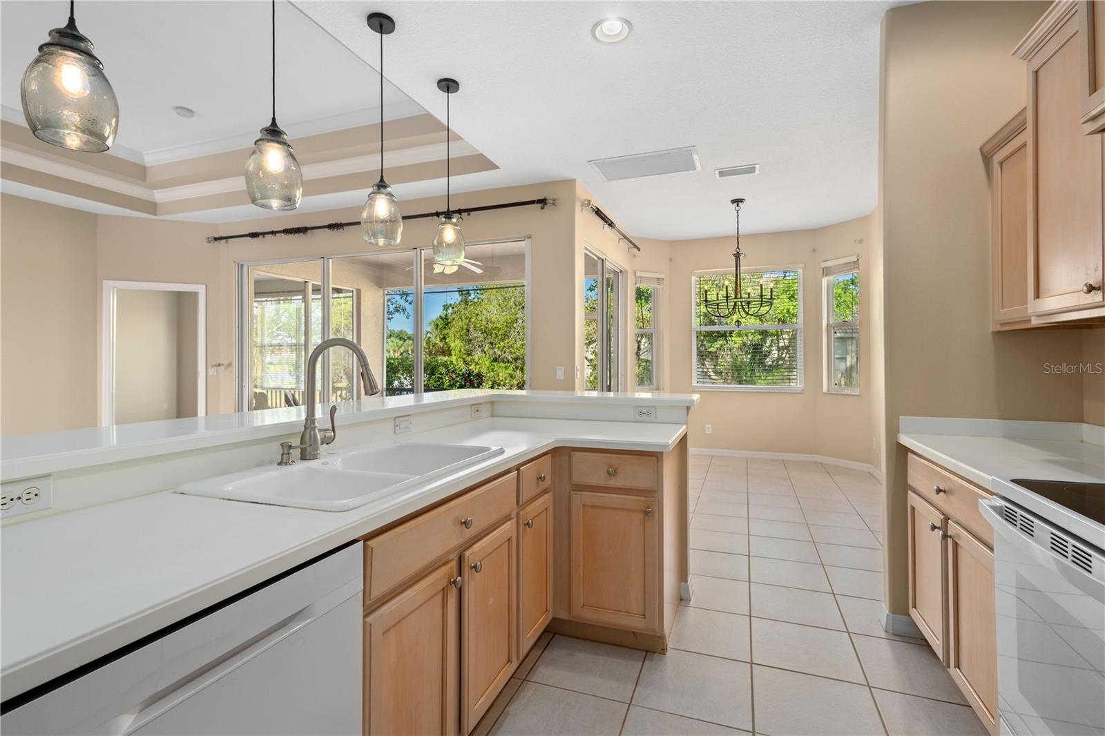 RIVENDELL WOODLANDS - Residential