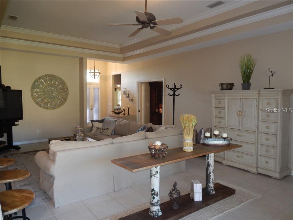 RIVENDELL WOODLANDS - Residential