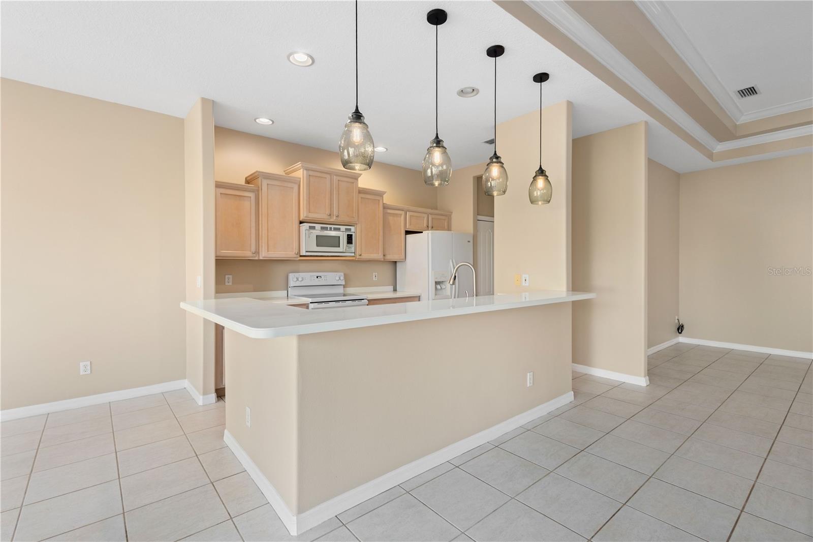 RIVENDELL WOODLANDS - Residential