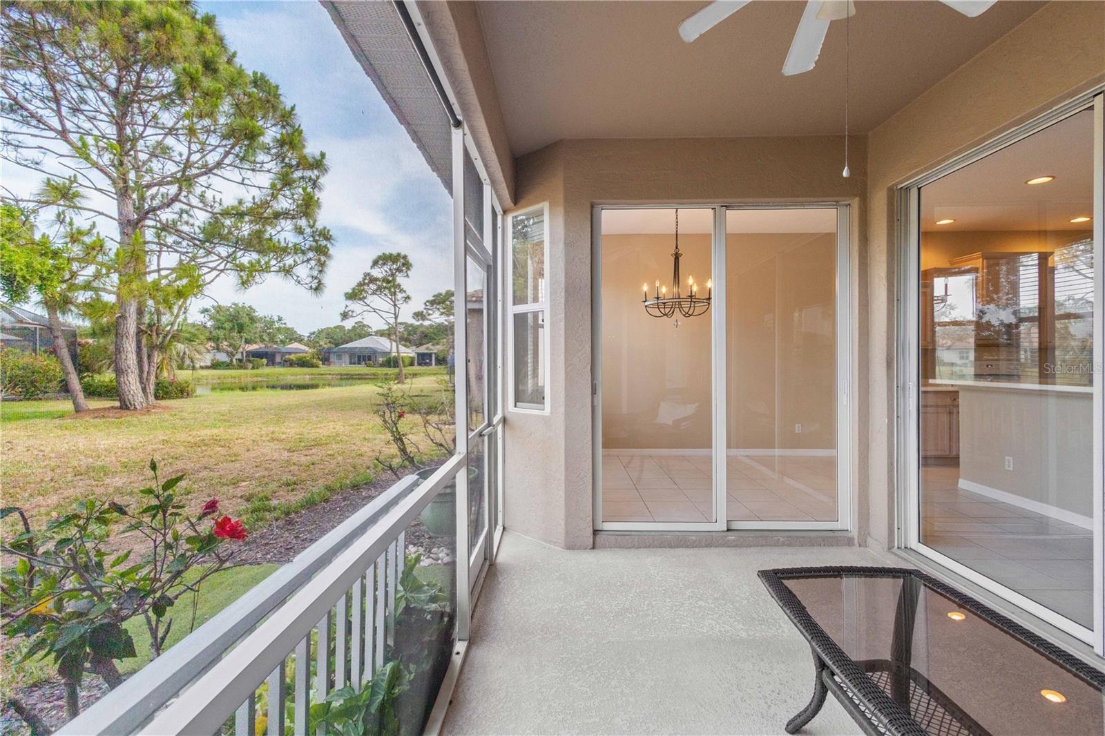 RIVENDELL WOODLANDS - Residential