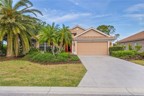 Photo of 1363 New Forest Lane, Osprey, FL 34229 (MLS # A4648690)