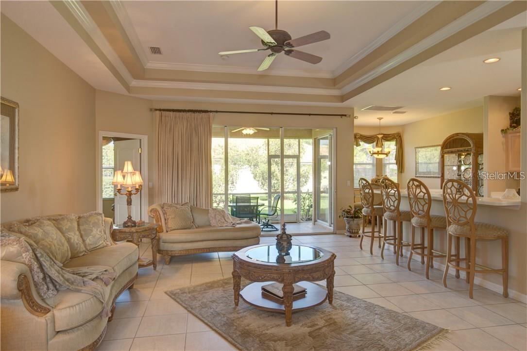 RIVENDELL WOODLANDS - Residential