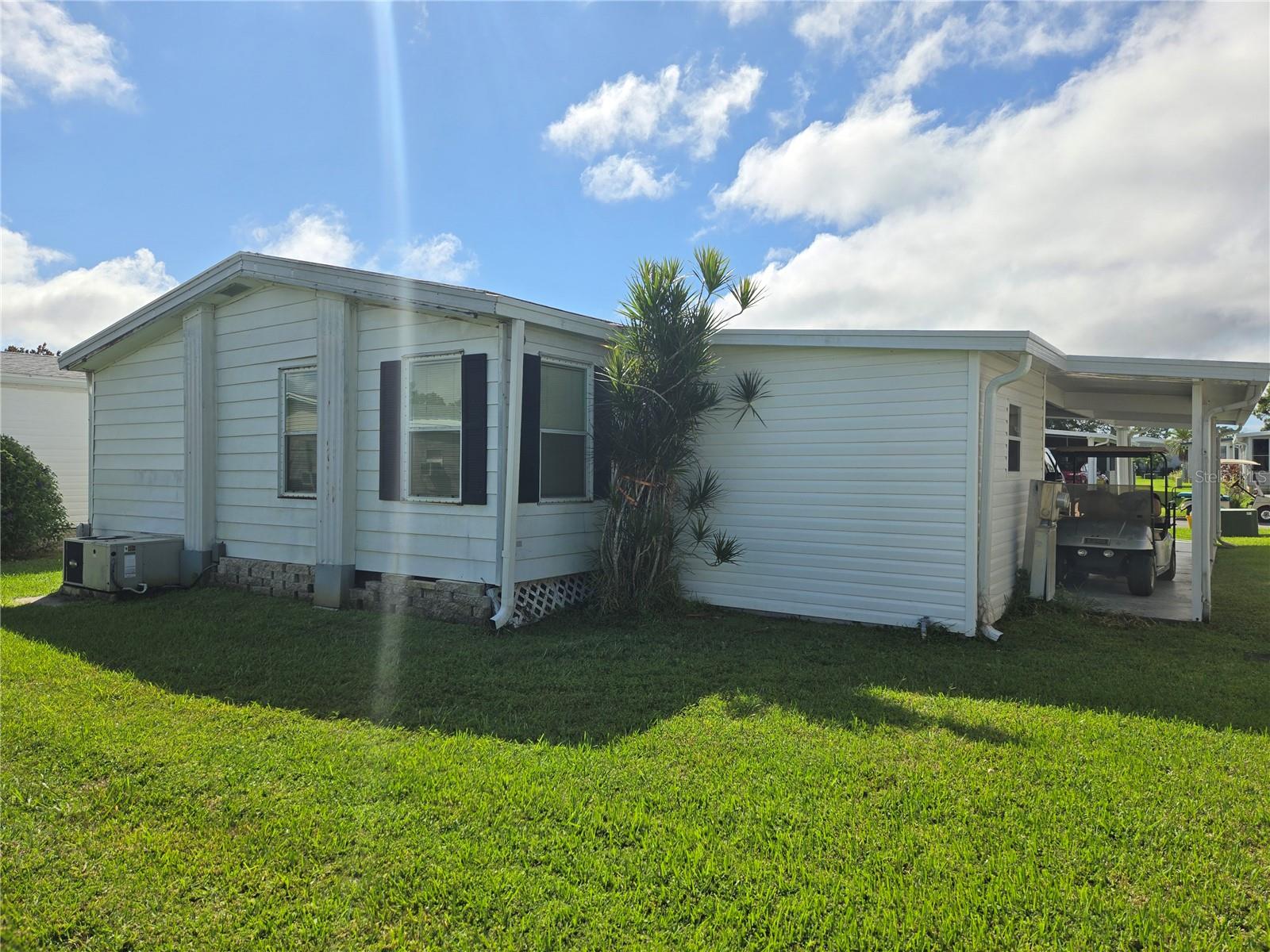 SWEETWATER GOLF & TENNIS CLUB - Residential