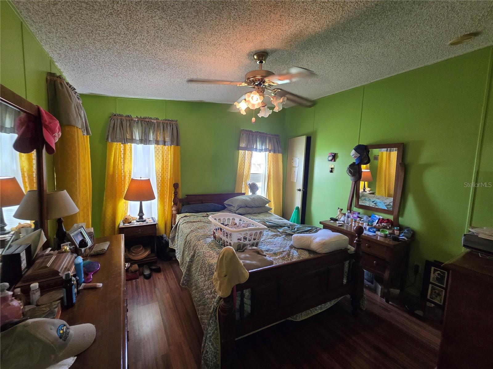 SWEETWATER GOLF & TENNIS CLUB - Residential