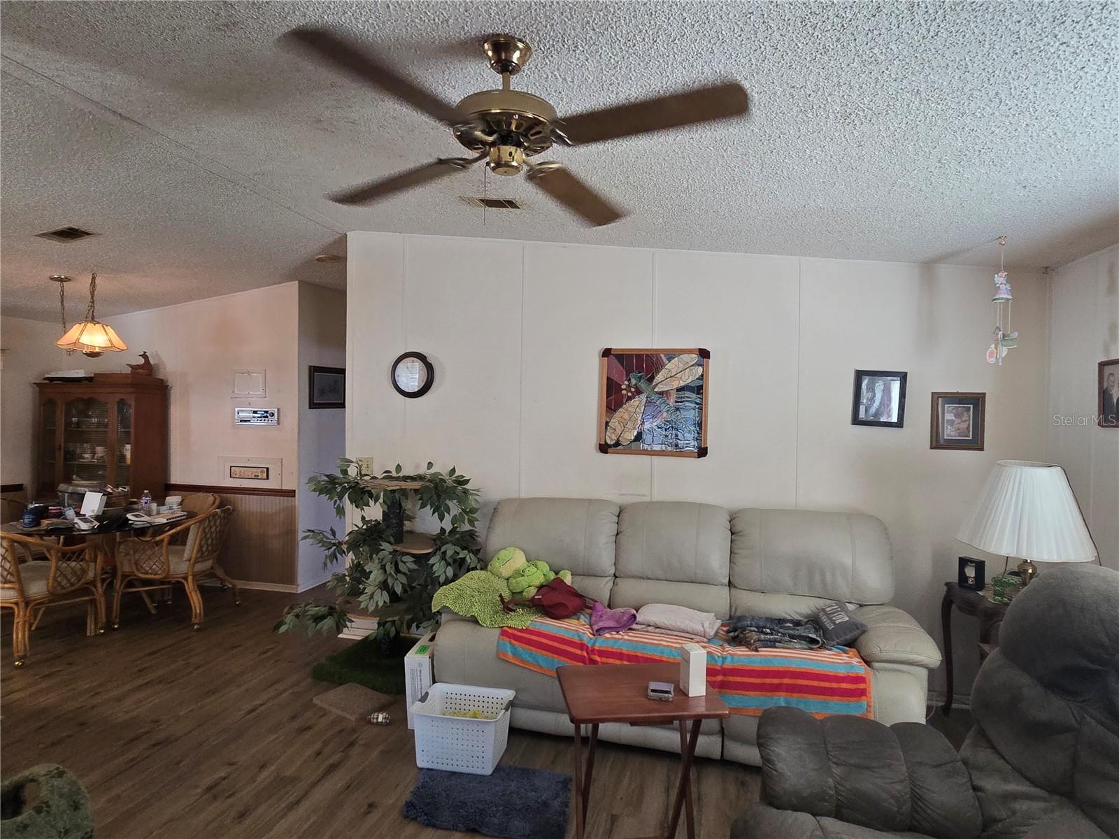 SWEETWATER GOLF & TENNIS CLUB - Residential