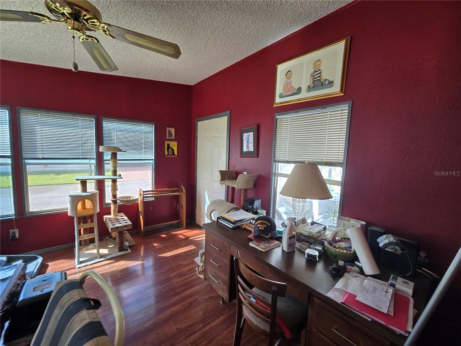 SWEETWATER GOLF & TENNIS CLUB - Residential