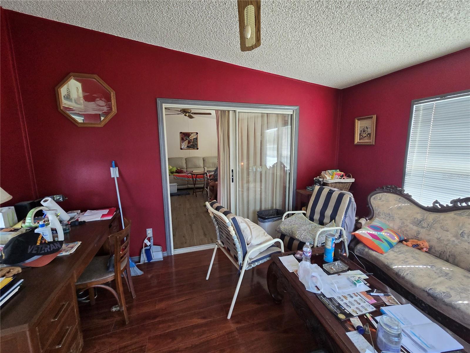 SWEETWATER GOLF & TENNIS CLUB - Residential